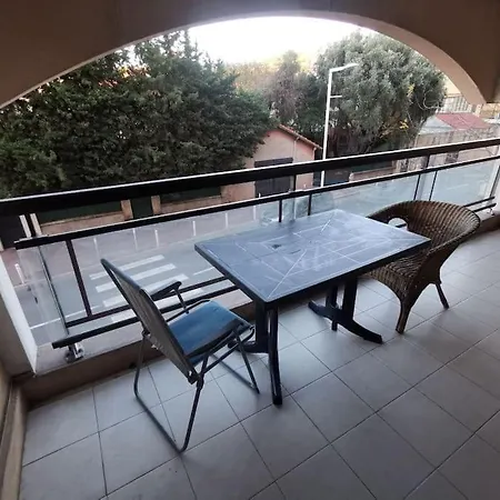 A&H Homes - Cannes Beach - Near Train Station Extérieur photo